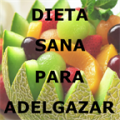 Dieta Sana para Adelgazar thumbnail