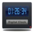 Digital World Clock thumbnail