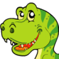 Dinosaur Games for kids thumbnail