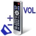 DirecTV Remote+ Volume Plugin thumbnail