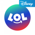 Disney LOL thumbnail