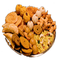 Diwali Faral Recipes (Marathi) thumbnail