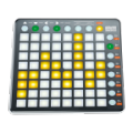 DJ Elektro Mix Pad thumbnail