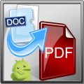 Doc to PDF Converter thumbnail