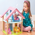 Doll Houses Puzzle thumbnail
