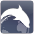 Dolphin Zero Incognito Browser logo