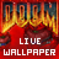 Doom Live Wallpaper thumbnail