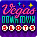 Downtown Slots thumbnail