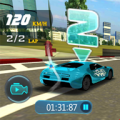 Drift Racing 3D thumbnail
