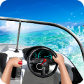 Drive Boat Simulator thumbnail