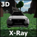 Driver Steve: XRay thumbnail
