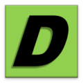 Drudgely logo