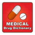 Drug Dictionary (Medical) thumbnail