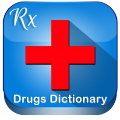 Drugs Medicine Dictionary thumbnail