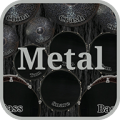 Drum kit metal thumbnail