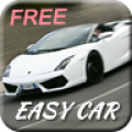 Easy Car Racing Free thumbnail