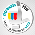 Elecciones Colombia 2015 thumbnail