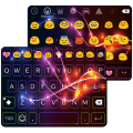 Electric Emoji Keyboard thumbnail