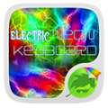 Electric Neon Go Keyboard thumbnail