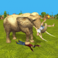 Elephant Simulator Unlimited thumbnail
