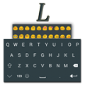 Emoji Android L Keyboard thumbnail