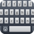 Emoji Keyboard+ Classic Gray theme thumbnail