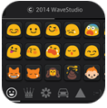 Emoji Keyboard Plus thumbnail
