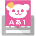 Emoticon Keyboard (Japanese ver.) thumbnail