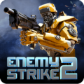 Enemy Strike 2 thumbnail