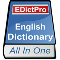 English Dictionary Pro thumbnail