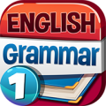 English Grammar Test Level 1 thumbnail