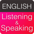 English Listening and Speaking thumbnail