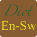 English Swahili Dictionary thumbnail