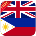English Tagalog Dictionary FREE thumbnail