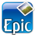 EpicBlue Walls thumbnail