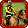 Equestrian Horse Racing Game thumbnail