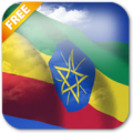 Ethiopia Flag thumbnail