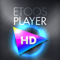 ETOOS Player HD thumbnail