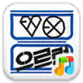 EXO - Growl for dodol pop thumbnail