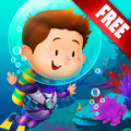 Explorium: Ocean for Kids Free thumbnail