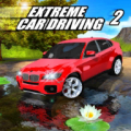 Extreme Car Driving 2 3D thumbnail