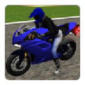 Extreme Motorbike Driving 3D thumbnail