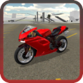 Extreme Motorbike Jump 3D thumbnail