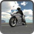 Extreme Motorbike Racer 3D thumbnail