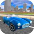 Extreme Simulator GT Racing 3D thumbnail