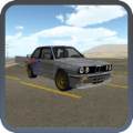 Extreme Sport Car Simulator 3D thumbnail