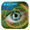 Eye Scanner Lock Techno thumbnail