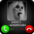 Fake Call Ghost Prank thumbnail