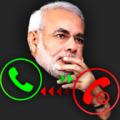 Fake Call Narendra Modi thumbnail