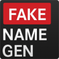 Fake Name Generator thumbnail